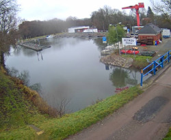 Přístaviště Petrov