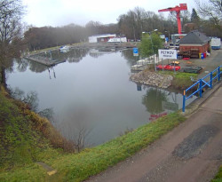 Přístaviště Petrov