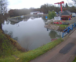 Přístaviště Petrov