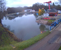 Přístaviště Petrov