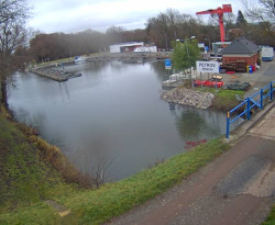 Přístaviště Petrov