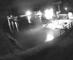 Přístaviště Petrov