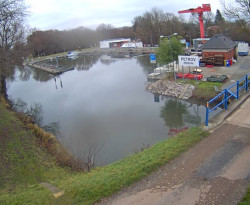 Přístaviště Petrov