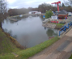 Přístaviště Petrov