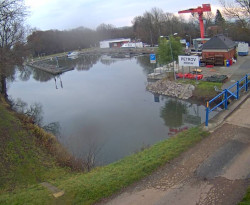 Přístaviště Petrov