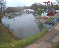 Přístaviště Petrov