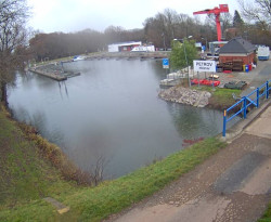 Přístaviště Petrov