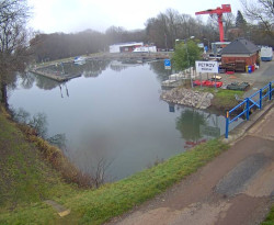 Přístaviště Petrov