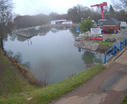 Přístaviště Petrov