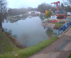 Přístaviště Petrov