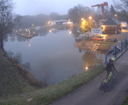 Přístaviště Petrov