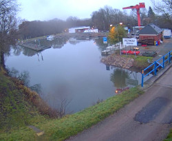 Přístaviště Petrov