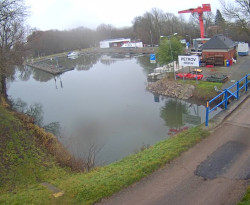 Přístaviště Petrov