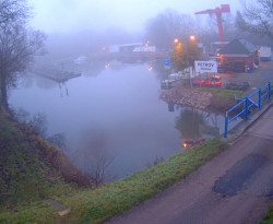 Přístaviště Petrov