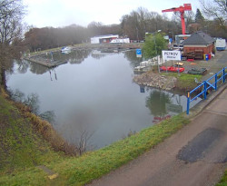 Přístaviště Petrov