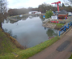 Přístaviště Petrov