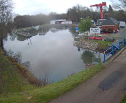 Přístaviště Petrov