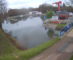 Přístaviště Petrov