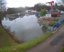 Přístaviště Petrov