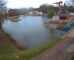 Přístaviště Petrov