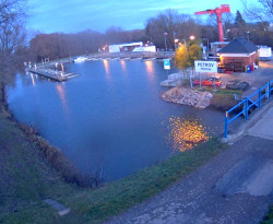 Přístaviště Petrov