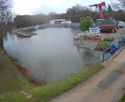 Přístaviště Petrov