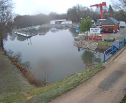 Přístaviště Petrov