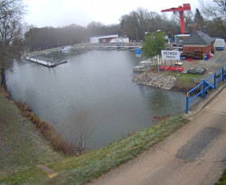 Přístaviště Petrov