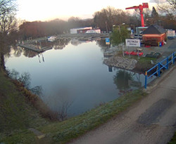 Přístaviště Petrov