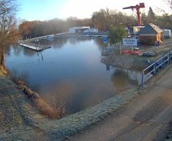 Přístaviště Petrov