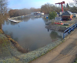 Přístaviště Petrov