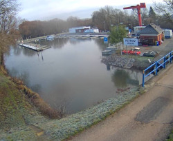 Přístaviště Petrov