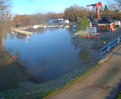 Přístaviště Petrov