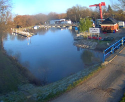 Přístaviště Petrov