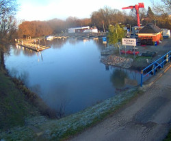 Přístaviště Petrov