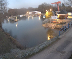 Přístaviště Petrov