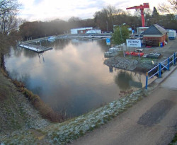 Přístaviště Petrov