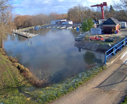 Přístaviště Petrov