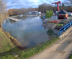 Přístaviště Petrov