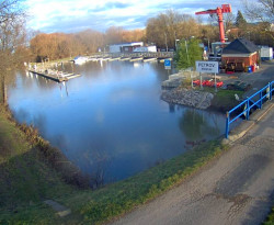 Přístaviště Petrov