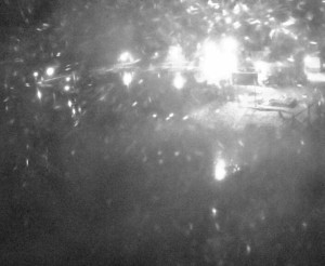 Baťův kanál - Přístaviště Petrov - 29.12.2025 v 05:45