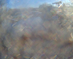 Baťův kanál - Přístaviště Petrov - 29.12.2025 v 09:15