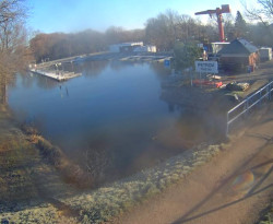 Přístaviště Petrov