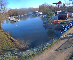 Přístaviště Petrov