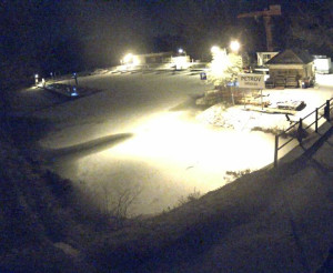 Baťův kanál - Přístaviště Petrov - 30.12.2025 v 05:45