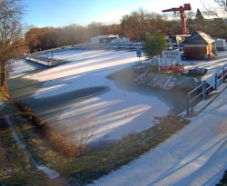 Přístaviště Petrov