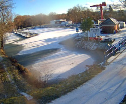 Přístaviště Petrov