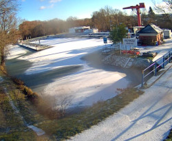 Přístaviště Petrov