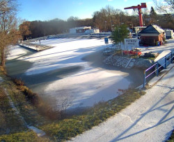 Přístaviště Petrov