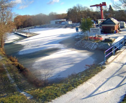 Přístaviště Petrov